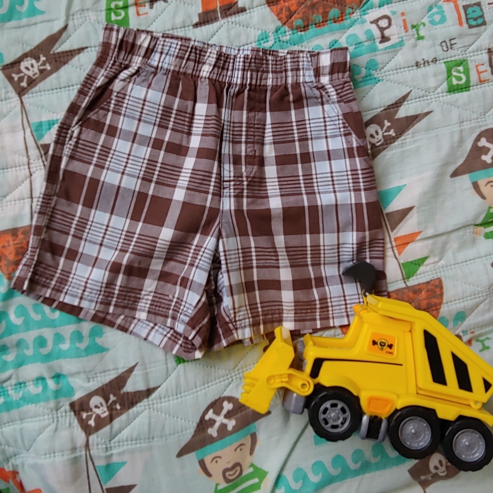 Boys Shorts (18 mth)